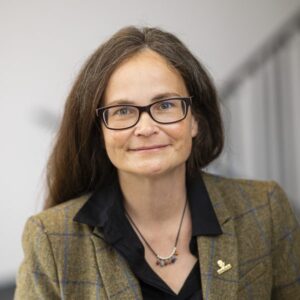 Picture of Susanne Häcker